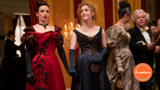 <i>The Nevers</i> kicks off with more villains and Joss Whedon quirks than a premiere really needs